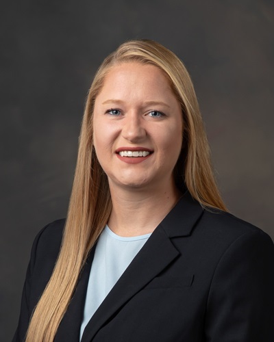 Monica Call, DO, headshot