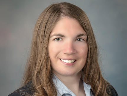 photo of Elizabeth Schowe, MD