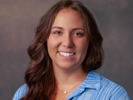 photo of Ashley Berish, MD