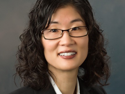 photo of Catherine Chung, MD