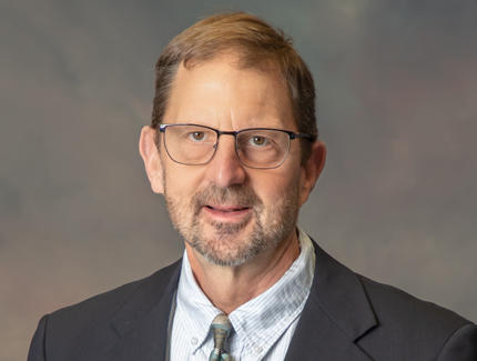 photo of Thomas Miller, MD