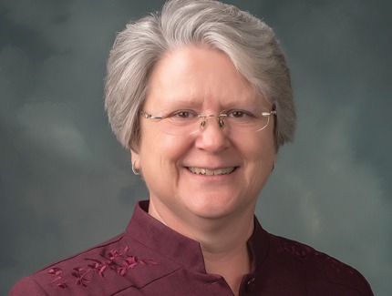 photo of Catherine Reese, MD