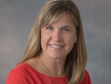 photo of Caitlin Ryser, MD