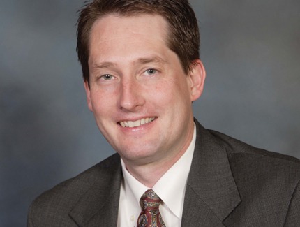 photo of Kevin Stamm, MD
