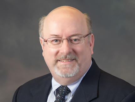 photo of Gregory Todd, MD