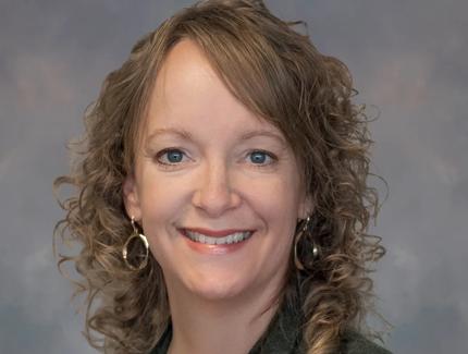 photo of Shelly Boone, CNM