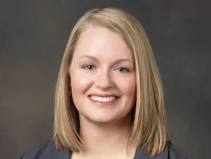 photo of Annette Edgell, CNM