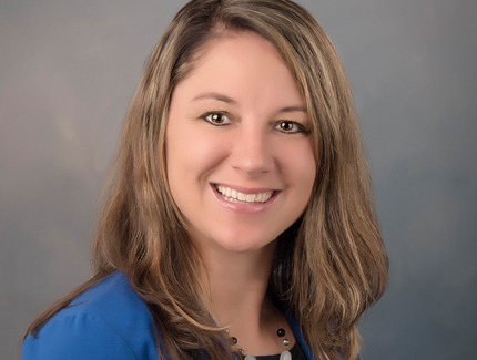 photo of Lisa Fedderke, CNM