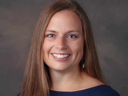 photo of Alisa Felke, CNM