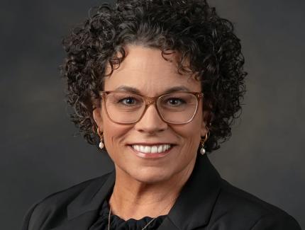 photo of Tracy Hamrick, NP