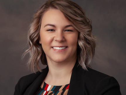 photo of Kelsea LeRose, NP