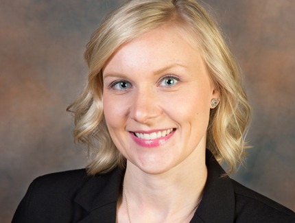 photo of Abby Mitchell, NP