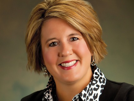 photo of Wendy Walmsley, NP