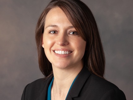 photo of Joelle Yates, NP