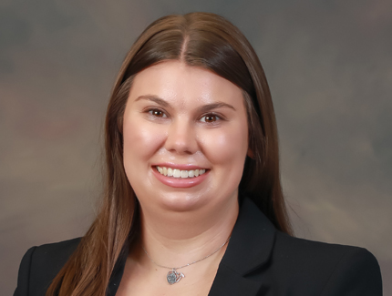 photo of Emily Hinkle Northern, MD