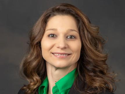 photo of Holly Kline, NP