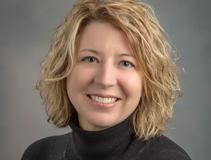 photo of Elizabeth Schiffli, NP