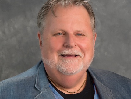 photo of James Edlund, MD