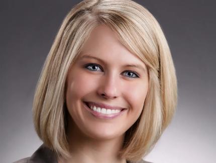 photo of Monica Davis, NP