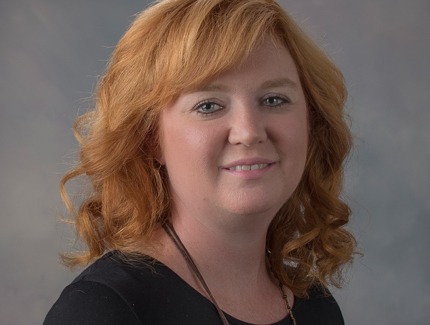 photo of Michelle Diss, NP