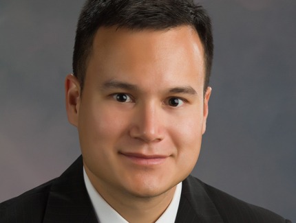 photo of Sean Garrean, MD