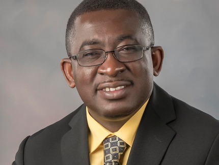 photo of Frank Adjei, MD