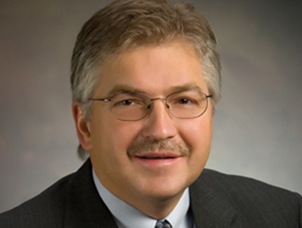 photo of James Beitzel, MD