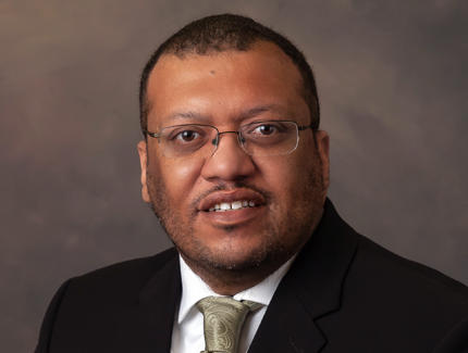 photo of Todd Frazier, MD