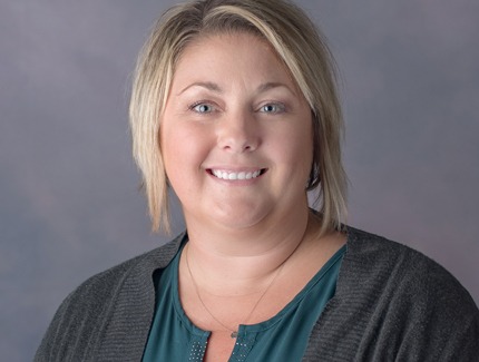 photo of Lyndi Bienz, NP