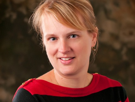 photo of Jana Bourn, MD