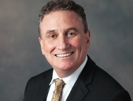 photo of Sean Brennan, MD