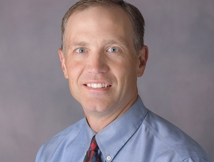 photo of R. Lance Burton, MD
