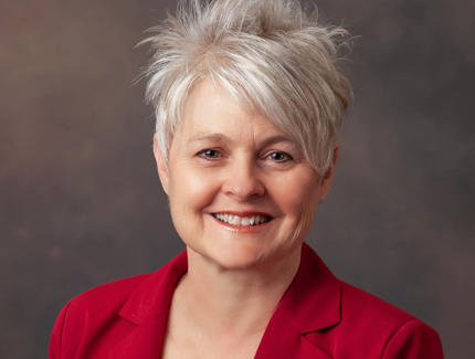 photo of Trina Chapman-Smith, MD