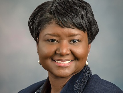 photo of Michelle Collins-Austin, MD