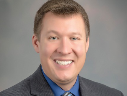 photo of Christopher Conrad, MD