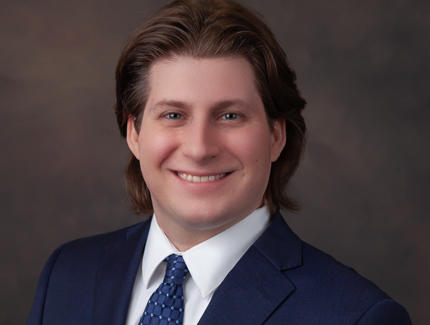 photo of Kyle Davidson, DO