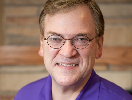 photo of Michael Engle, DO