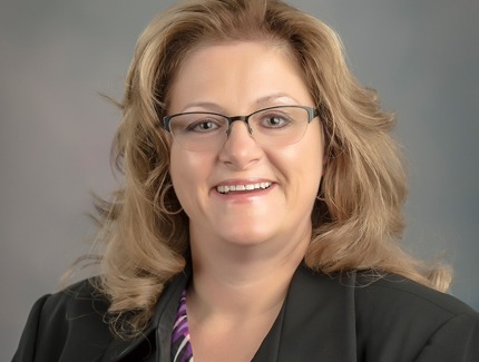 photo of Sheryl Fergusson, DO