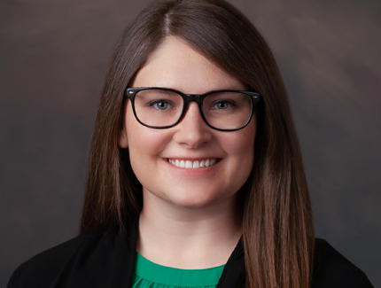 photo of Meghan Firestine, DO