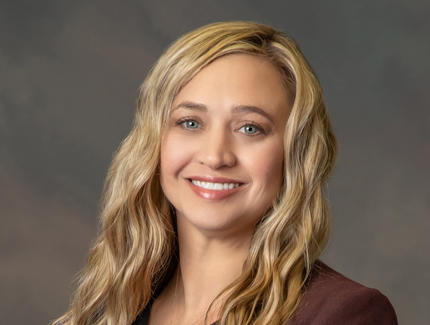 photo of Stephanie Flaig-Miller, DO