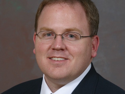 photo of Christopher Frazier, MD