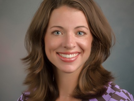 photo of Kristin Gerhardstein, MD