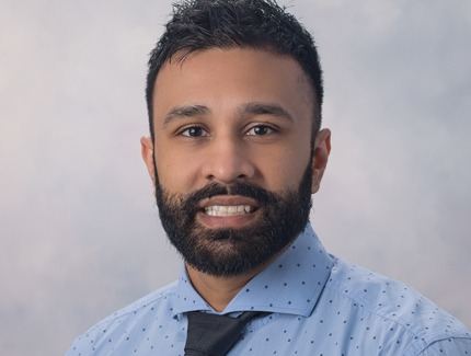 photo of Jason Jawanda, MD