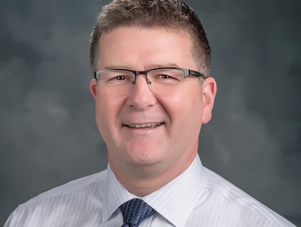 photo of Kenton Kamp, MD