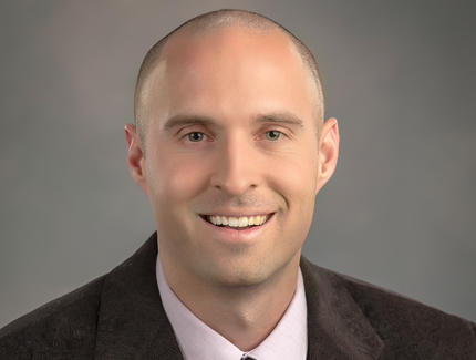 photo of Beau Links, DO