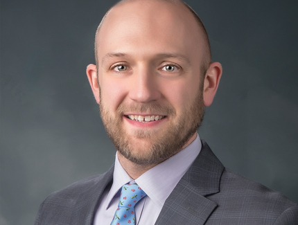 photo of Mark Mabus, MD