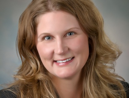 photo of Mycal Mansfield, MD