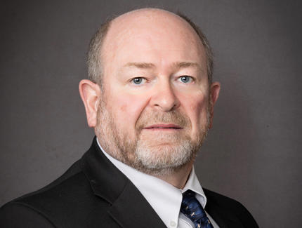 photo of Ron Music, MD