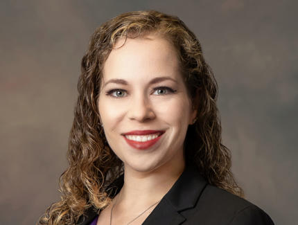 photo of Yekaterina Neichtadt Hoon, DO