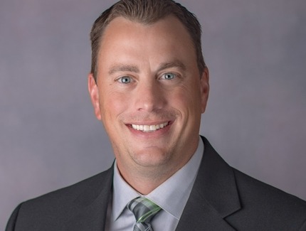 photo of Joseph Putman, MD